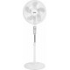 Kerosun KFS01-16Α Ανεμιστήρας Ορθοστάτης 60W Διαμέτρου 40cm Kerosun KFS01-16Α Ανεμιστήρας Ορθοστάτης 60W Διαμέτρου 40cm